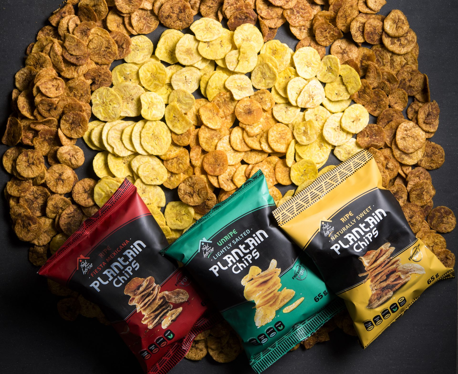 Plantain Chips